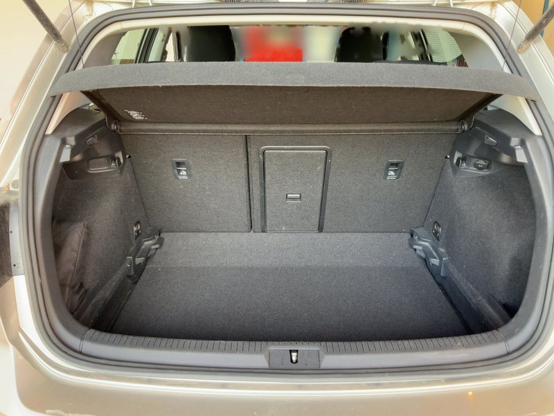 Volkswagen Golf VII 1.4 TSI Comfortline BlueMotion Tech 2013 – снимка 15