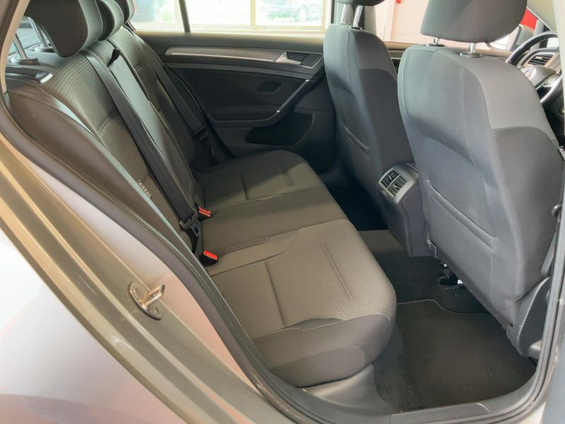 Volkswagen Golf VII 1.4 TSI Comfortline BlueMotion Tech 2013 – снимка 19