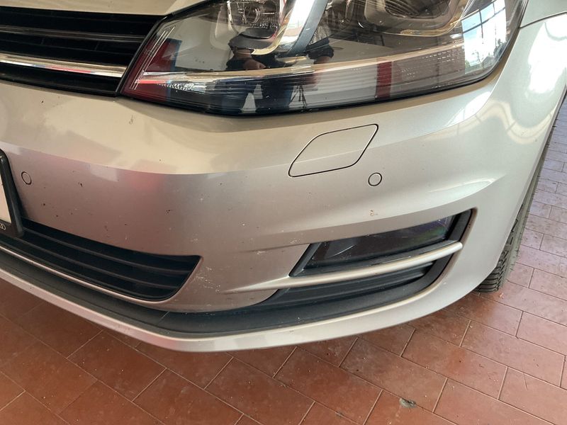 Volkswagen Golf VII 1.4 TSI Comfortline BlueMotion Tech 2013 – снимка 33