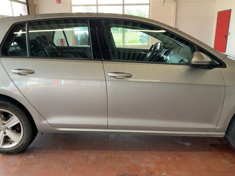 Volkswagen Golf VII 1.4 TSI Comfortline BlueMotion Tech 2013 – снимка 10