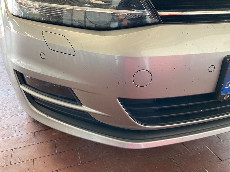 Volkswagen Golf VII 1.4 TSI Comfortline BlueMotion Tech 2013 – снимка 32
