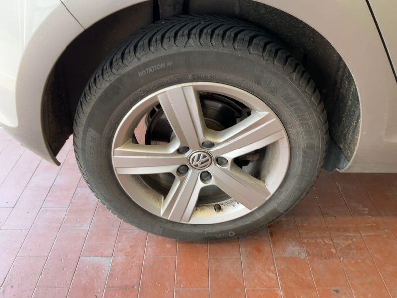 Volkswagen Golf VII 1.4 TSI Comfortline BlueMotion Tech 2013 – снимка 9