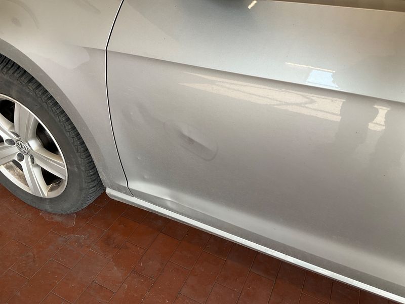 Volkswagen Golf VII 1.4 TSI Comfortline BlueMotion Tech 2013 – снимка 27