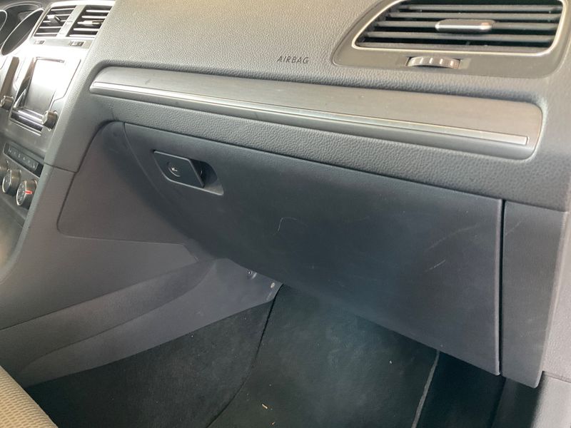 Volkswagen Golf VII 1.4 TSI Comfortline BlueMotion Tech 2013 – снимка 22