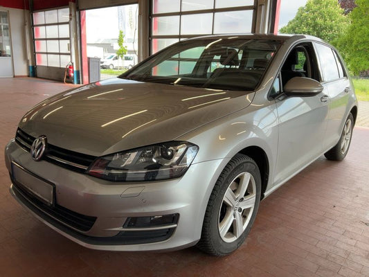 Volkswagen Golf VII 1.4 TSI Comfortline BlueMotion Tech 2013 – снимка 1