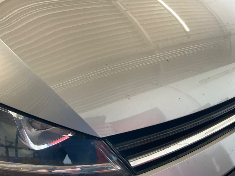 Volkswagen Golf VII 1.4 TSI Comfortline BlueMotion Tech 2013 – снимка 31
