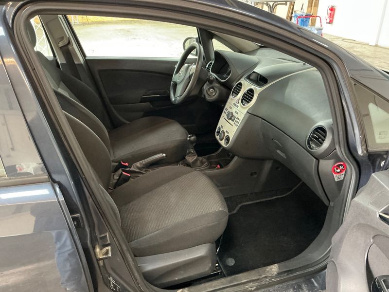 Opel Corsa 1.2 Selection "110 Jahre" 2009 – снимка 3