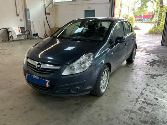 Opel Corsa 1.2 Selection "110 Jahre" 2009 – снимка 1