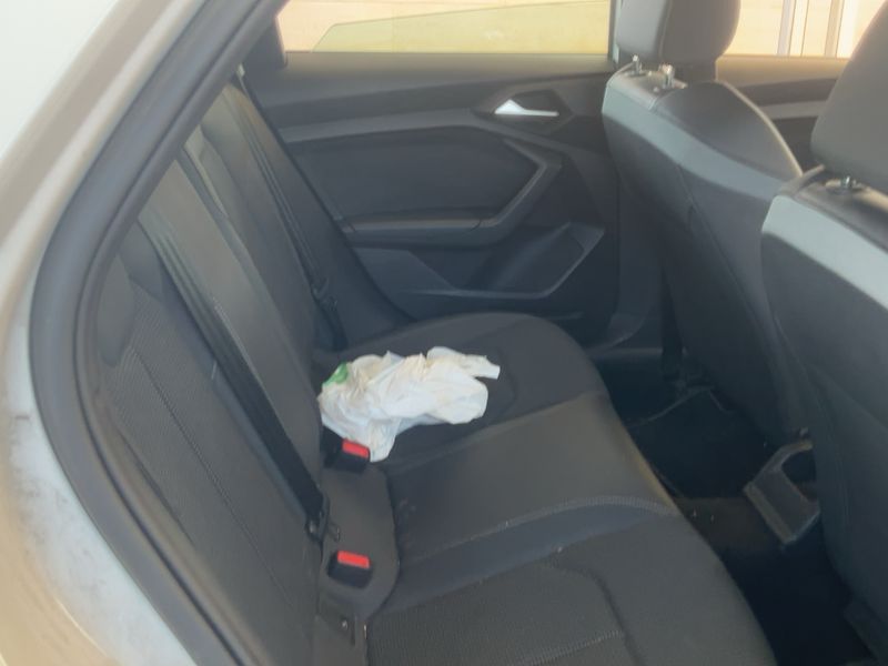 Audi A1 Sportback 25 TFSI Adrenalin 2020 – снимка 19