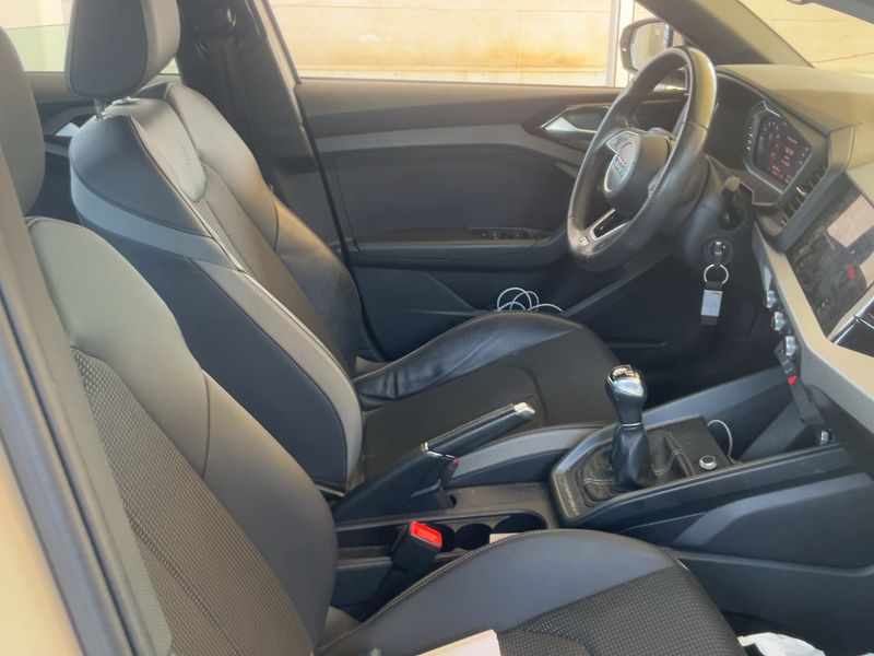 Audi A1 Sportback 25 TFSI Adrenalin 2020 – снимка 16