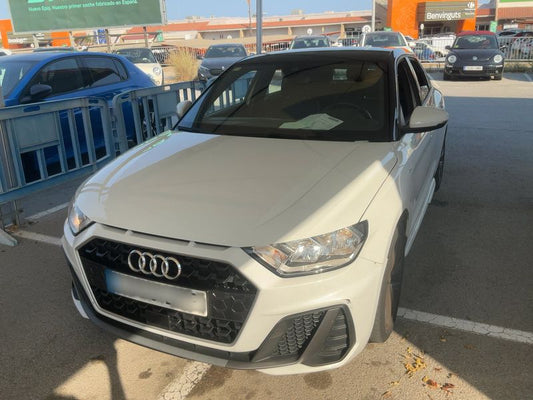 Audi A1 Sportback 25 TFSI Adrenalin 2020 – снимка 1