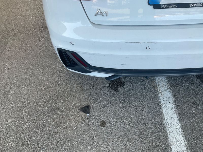 Audi A1 Sportback 25 TFSI Adrenalin 2020 – снимка 22