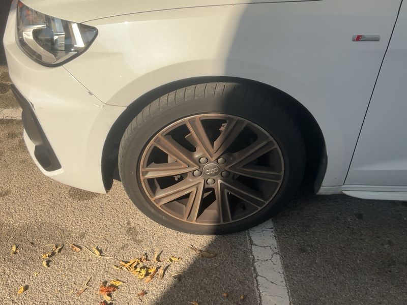 Audi A1 Sportback 25 TFSI Adrenalin 2020 – снимка 3