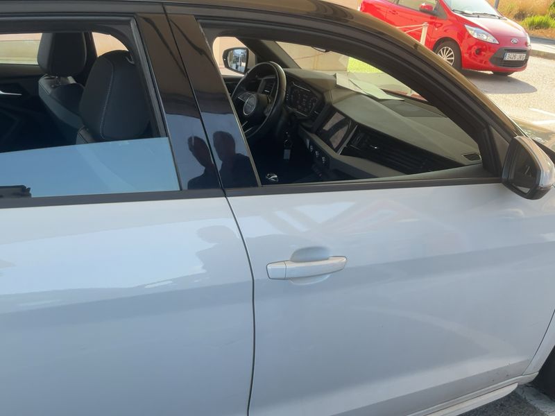 Audi A1 Sportback 25 TFSI Adrenalin 2020 – снимка 10