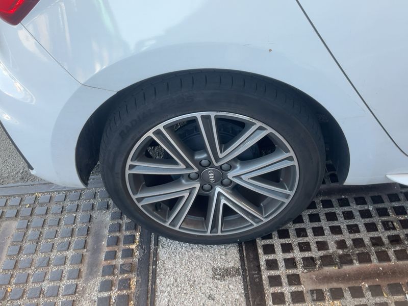 Audi A1 Sportback 25 TFSI Adrenalin 2020 – снимка 9
