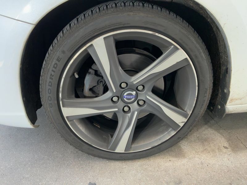 Volvo V60 2.0 D3 R-Design 2014 – снимка 3
