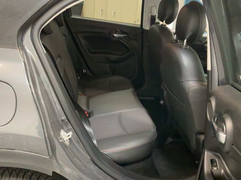 Fiat 500X 1.0 Turbo Elysia 2020 – снимка 19