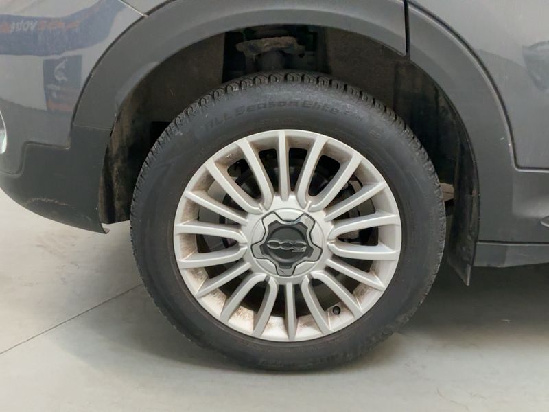 Fiat 500X 1.0 Turbo Elysia 2020 – снимка 9