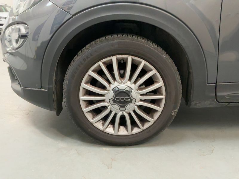 Fiat 500X 1.0 Turbo Elysia 2020 – снимка 3