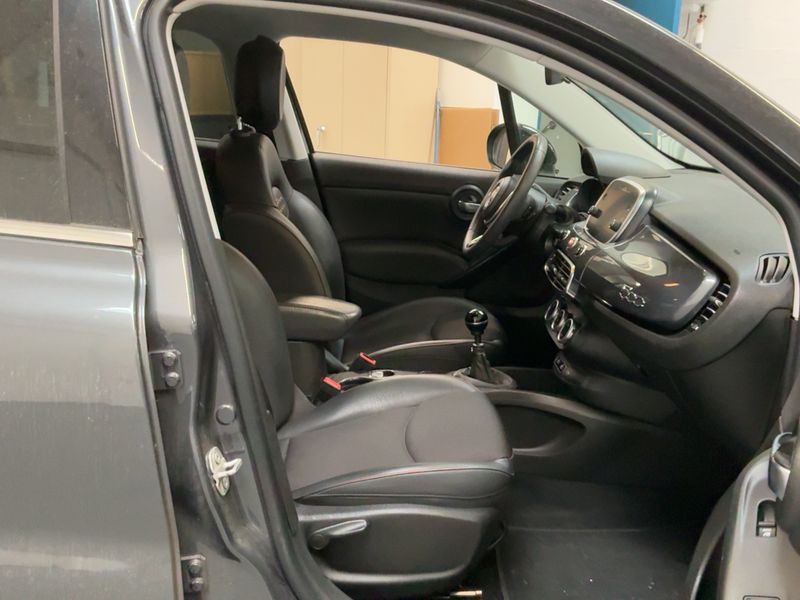 Fiat 500X 1.0 Turbo Elysia 2020 – снимка 16