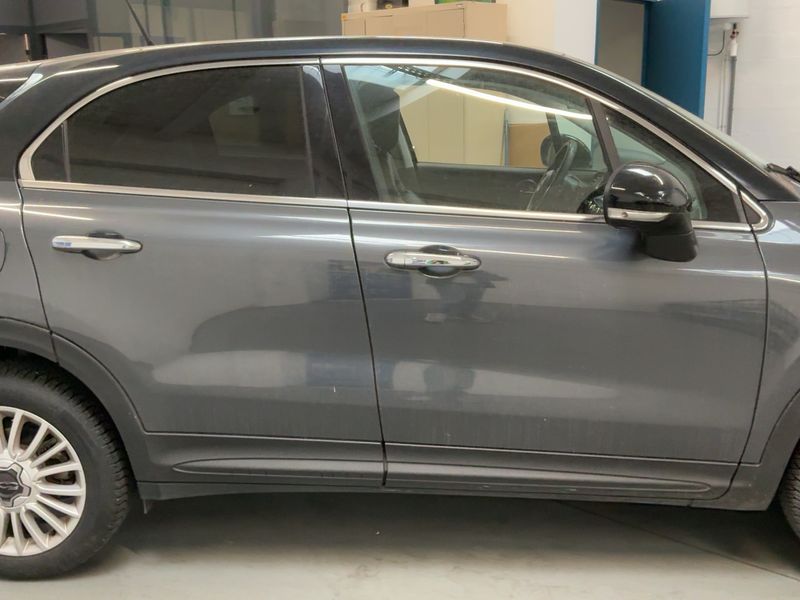 Fiat 500X 1.0 Turbo Elysia 2020 – снимка 10