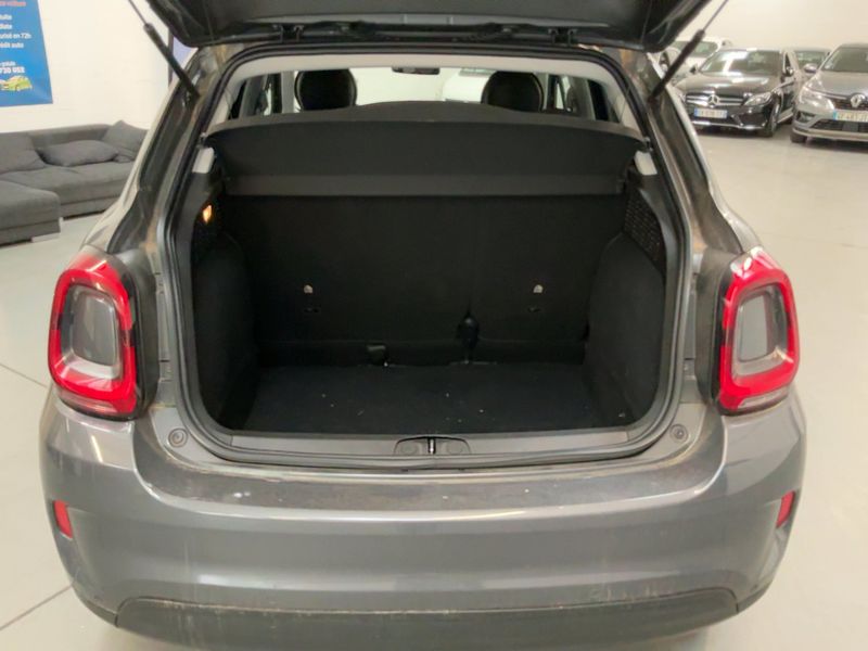Fiat 500X 1.0 Turbo Elysia 2020 – снимка 15