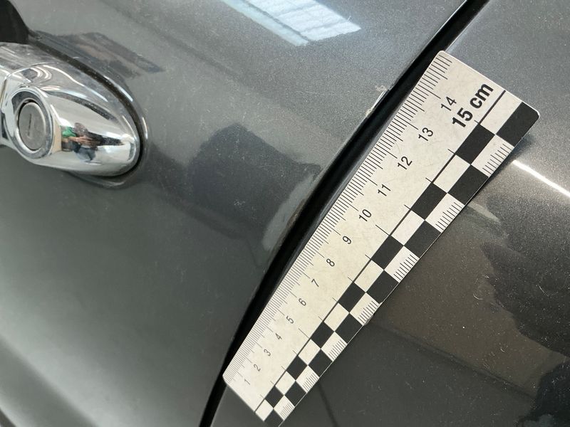 Fiat 500X 1.0 Turbo Elysia 2020 – снимка 23