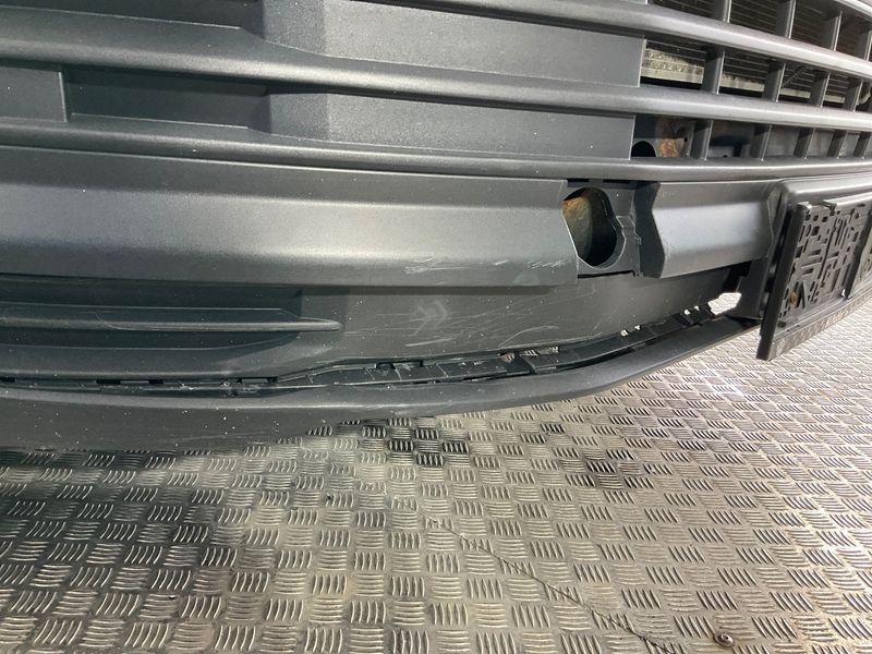 Volkswagen T6 Transporter 2.0 TDI Kasten 4Motion 2018 – снимка 37