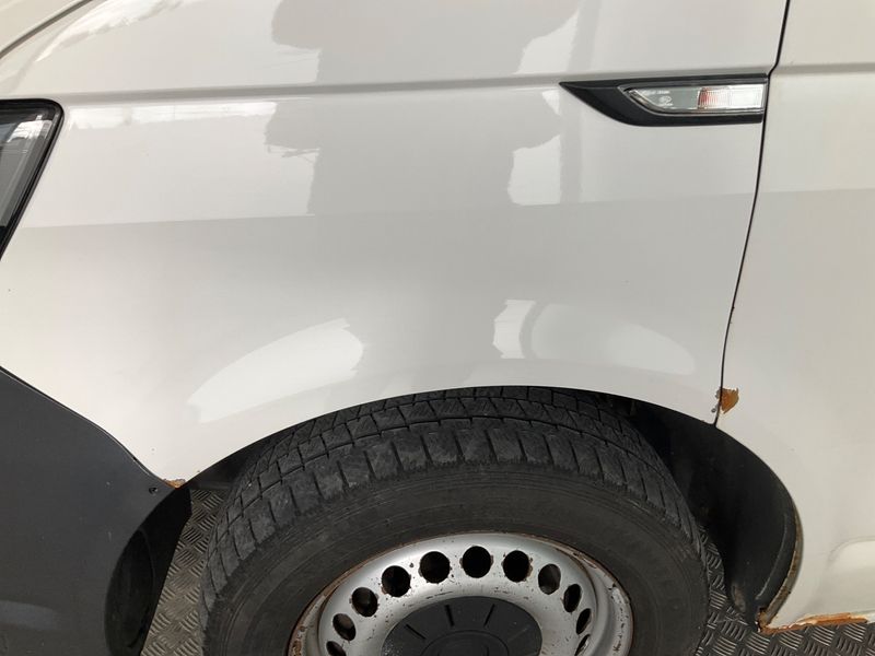 Volkswagen T6 Transporter 2.0 TDI Kasten 4Motion 2018 – снимка 29