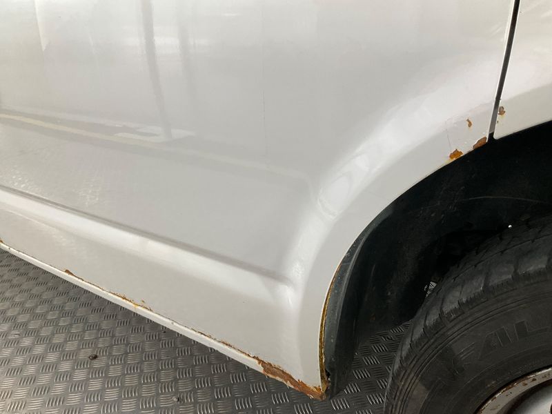 Volkswagen T6 Transporter 2.0 TDI Kasten 4Motion 2018 – снимка 25