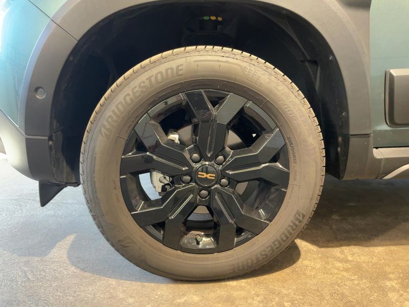 Dacia Duster 1.3 TCe Extreme 2024 – снимка 3