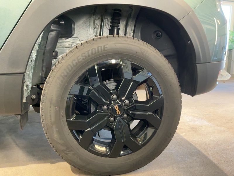 Dacia Duster 1.3 TCe Extreme 2024 – снимка 5