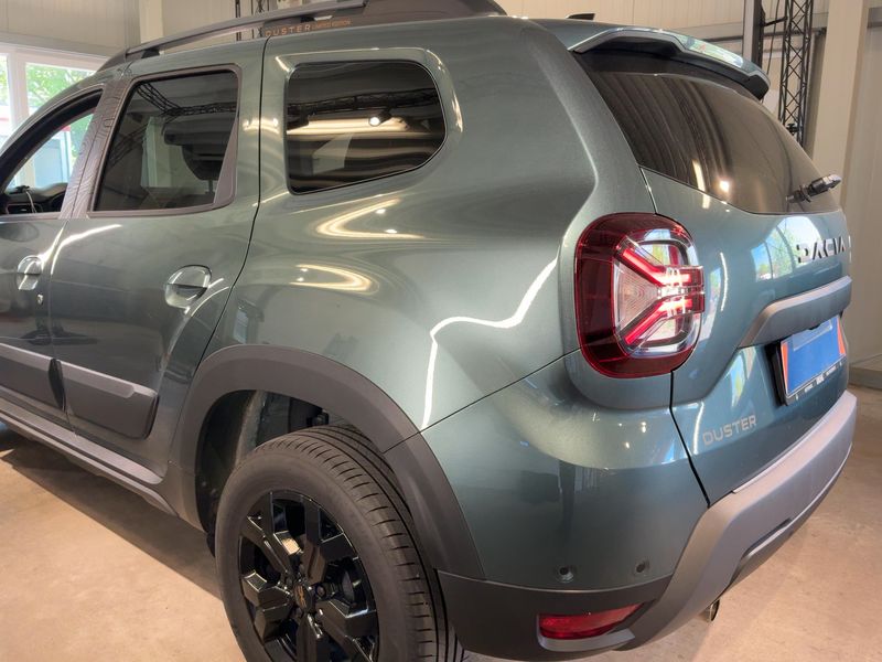 Dacia Duster 1.3 TCe Extreme 2024 – снимка 6
