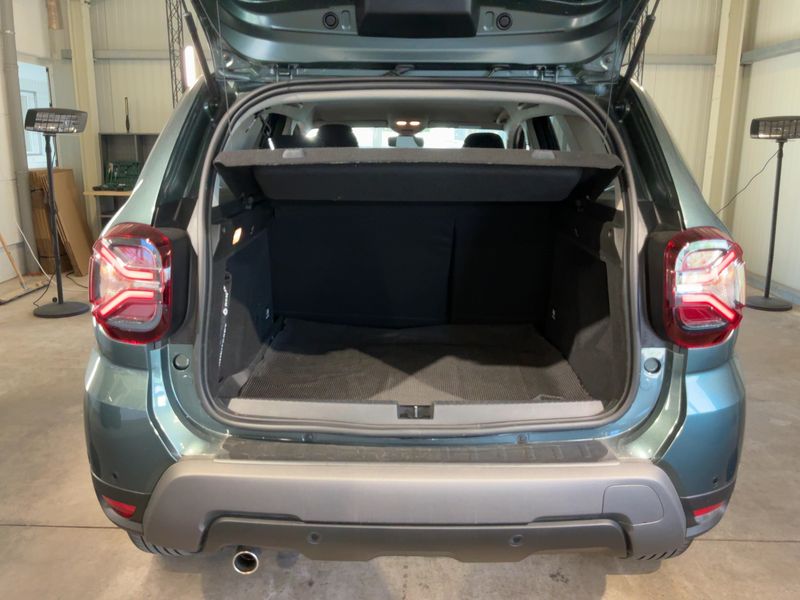 Dacia Duster 1.3 TCe Extreme 2024 – снимка 15