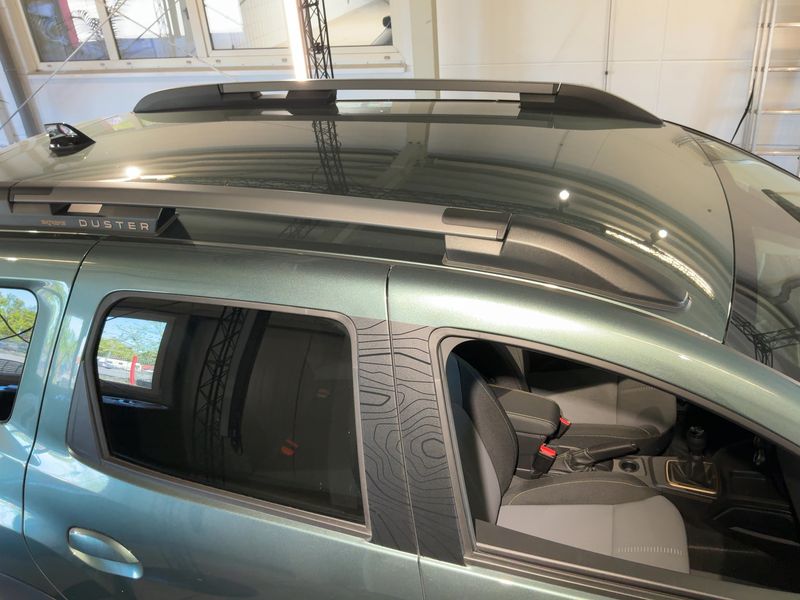 Dacia Duster 1.3 TCe Extreme 2024 – снимка 13