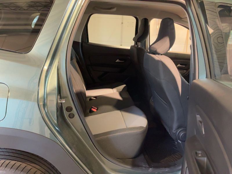 Dacia Duster 1.3 TCe Extreme 2024 – снимка 19