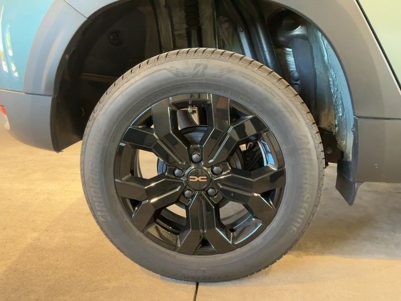 Dacia Duster 1.3 TCe Extreme 2024 – снимка 9