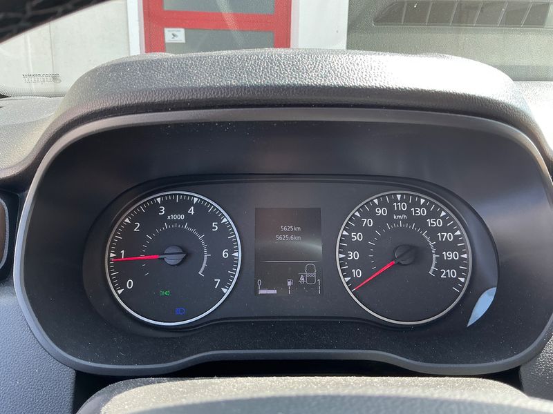 Dacia Duster 1.3 TCe Extreme 2024 – снимка 18