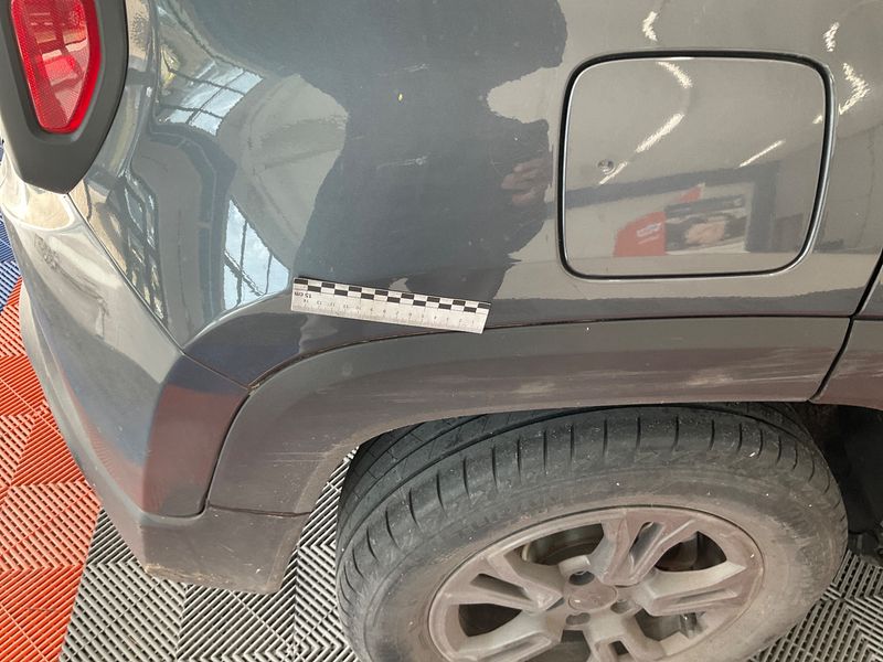Jeep Renegade 1.0 TGDi Longitude 4x2 2021 – снимка 22