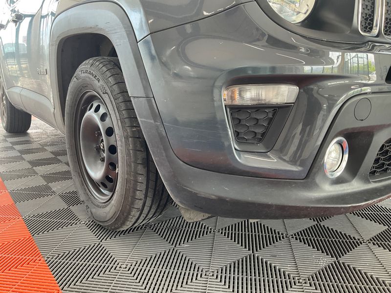 Jeep Renegade 1.0 TGDi Longitude 4x2 2021 – снимка 39