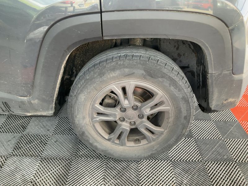 Jeep Renegade 1.0 TGDi Longitude 4x2 2021 – снимка 5