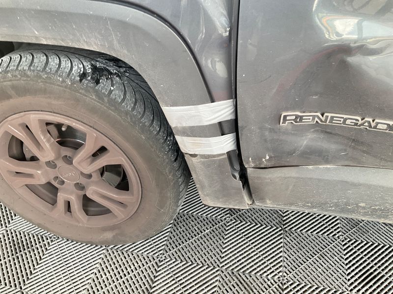 Jeep Renegade 1.0 TGDi Longitude 4x2 2021 – снимка 38