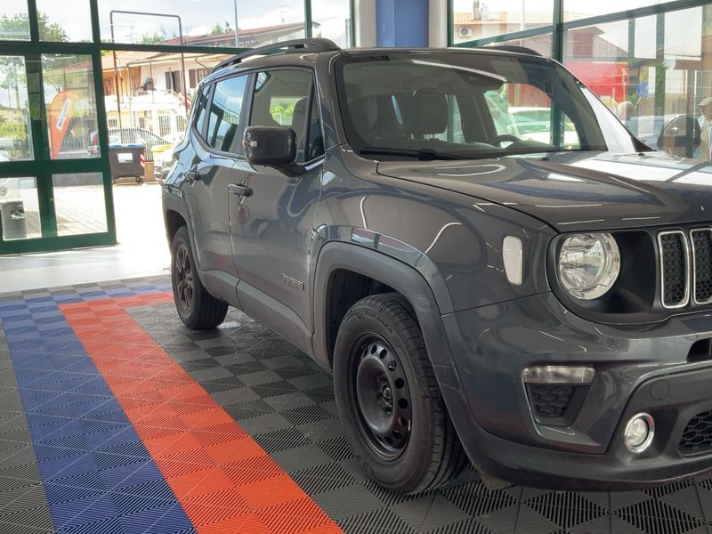 Jeep Renegade 1.0 TGDi Longitude 4x2 2021 – снимка 12