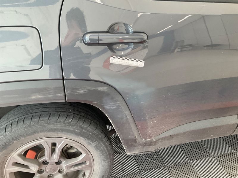 Jeep Renegade 1.0 TGDi Longitude 4x2 2021 – снимка 23