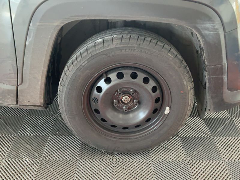 Jeep Renegade 1.0 TGDi Longitude 4x2 2021 – снимка 11