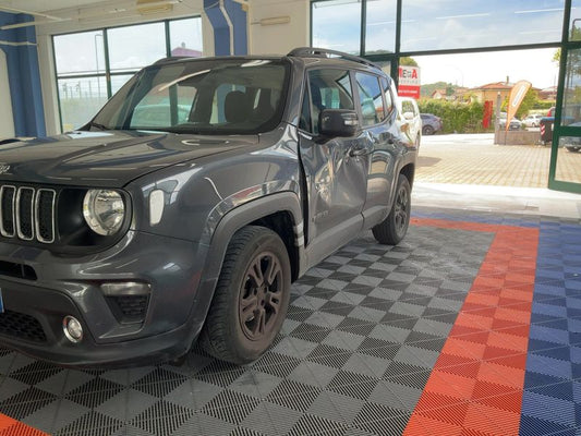 Jeep Renegade 1.0 TGDi Longitude 4x2 2021 – снимка 2