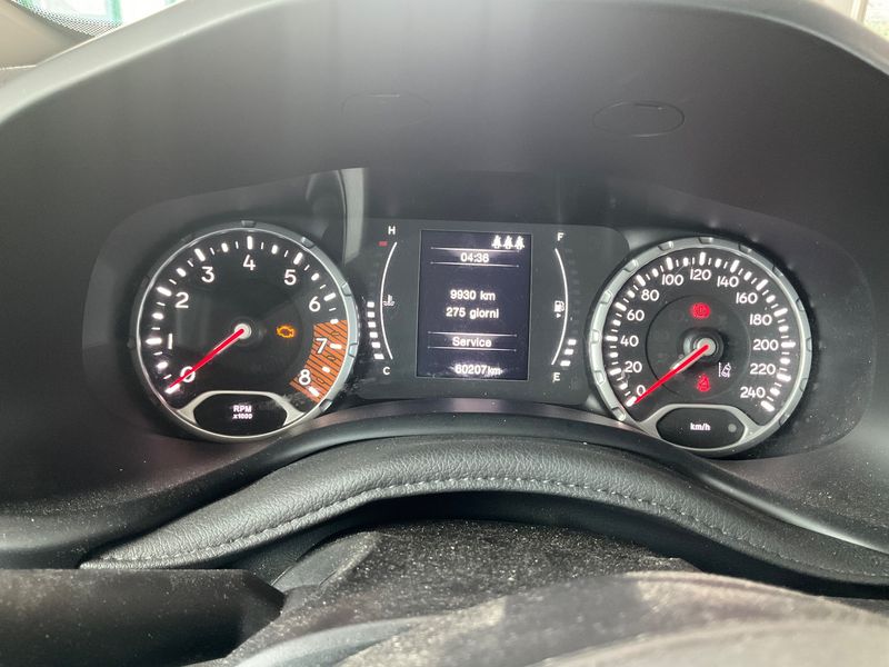 Jeep Renegade 1.0 TGDi Longitude 4x2 2021 – снимка 18