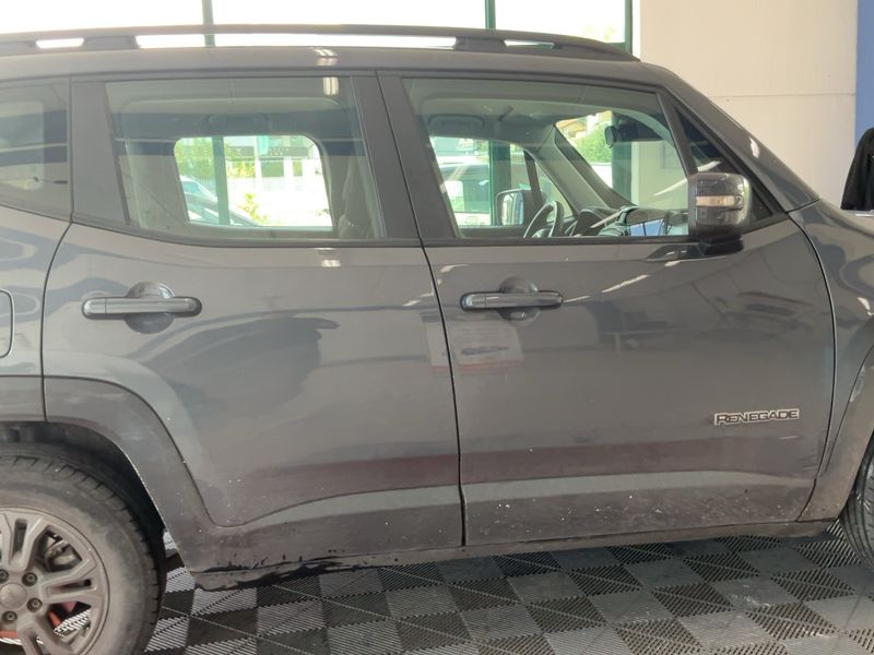 Jeep Renegade 1.0 TGDi Longitude 4x2 2021 – снимка 10