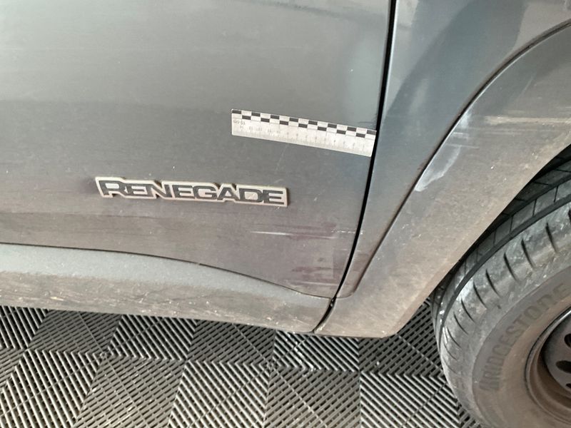 Jeep Renegade 1.0 TGDi Longitude 4x2 2021 – снимка 24
