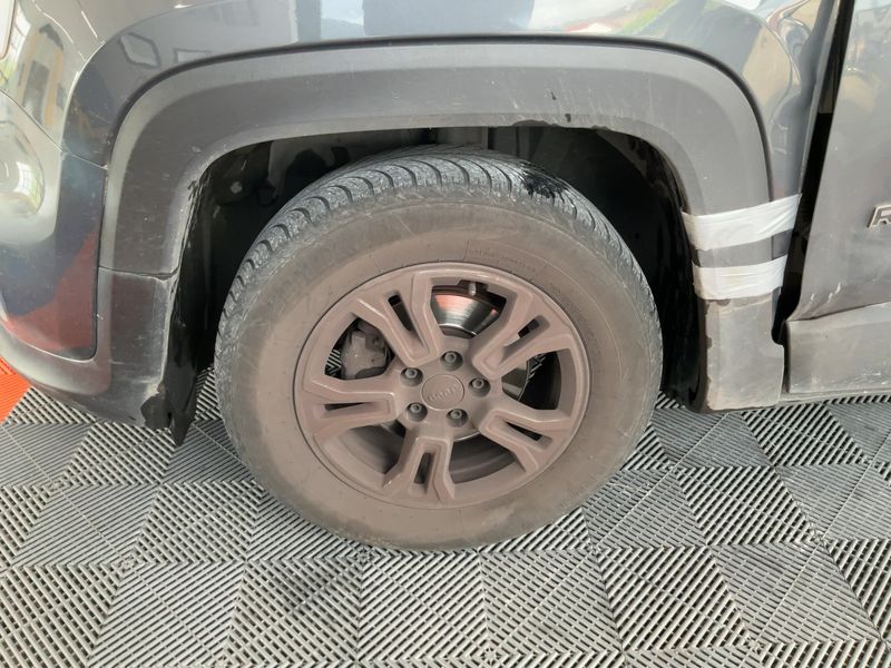 Jeep Renegade 1.0 TGDi Longitude 4x2 2021 – снимка 3